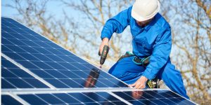 Installation Maintenance Panneaux Solaires Photovoltaïques à Le Thoronet